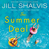 Jill Shalvis - The Summer Deal artwork