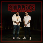 Million artwork