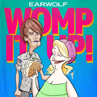 podcast cover