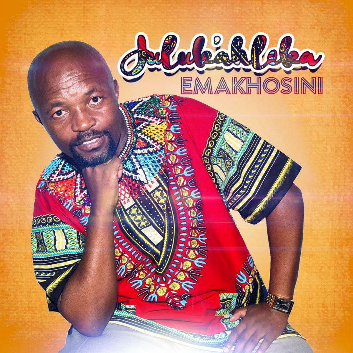 ‎Emakhosini by Juluk'ahleka on Apple Music