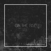 On the Rise (feat. BELLSAINT) artwork