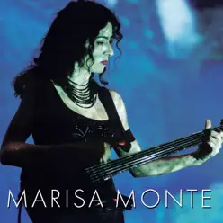 Marisa Monte - Single - Marisa Monte