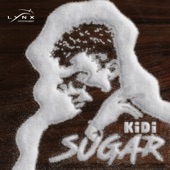 Sugar Daddy (feat. Mr Eazi) artwork