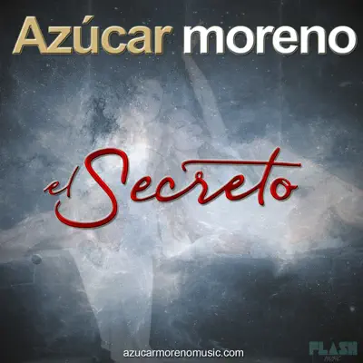 El Secreto - Single - Azúcar Moreno