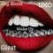 Make Up (feat. Uno & Giest) - Jay Blaze lyrics