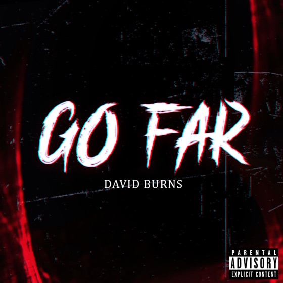Cover artwork for Go Far