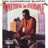 Don Cunningham - Tabu