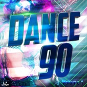 Dance 90, Vol. 1 artwork
