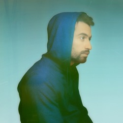 Dotan - Letting Go