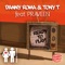 Ready to Play (feat. Praveen) - Danny Roma & Tony T. lyrics