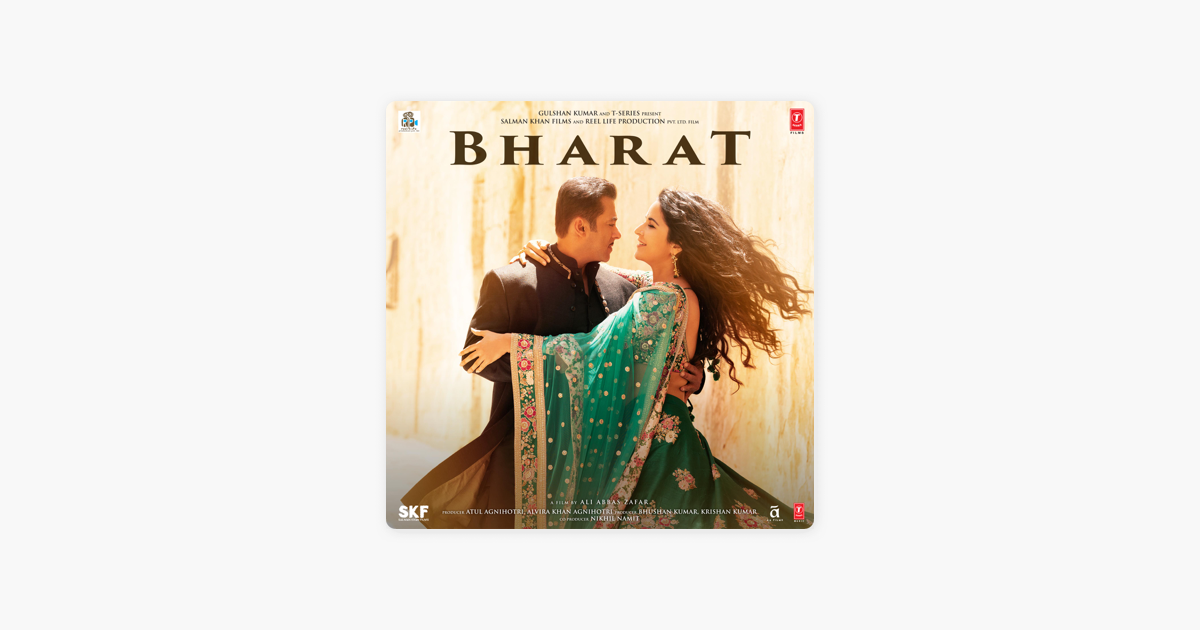 €Žaithey Aa By Vishal-shekhar, Julius Packiam & Ali Abbas Zafar On Apple Music