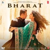 Bharat (Original Motion Picture Soundtrack) artwork