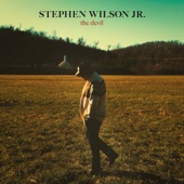 Stephen Wilson Jr. - The Devil