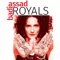Royals - Badi Assad lyrics