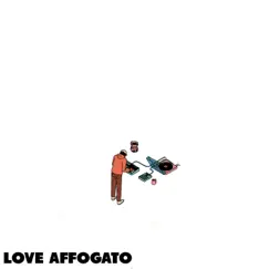 Love Affogato Song Lyrics