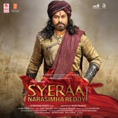 Sye Raa artwork