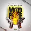 Wicked People - Single album lyrics, reviews, download