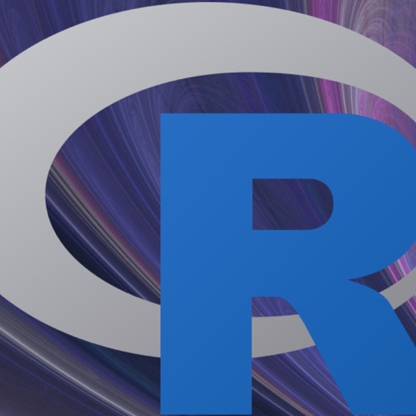 The R-Podcast The R-Podcast
