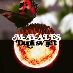 Mayales & Tereza Kesovija - Dupli svijet