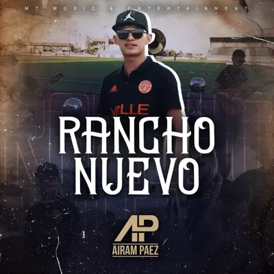 Rancho Nuevo - Single - Airam Paez