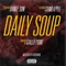 Daily Soup (feat. Crimeapple & Giallo Point) - Daniel Son lyrics
