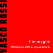 T'Immagini (Official Remix 2019) artwork