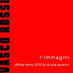 T'Immagini - Single - Vasco Rossi