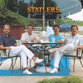 The Statler Brothers - Moon Pretty Moon