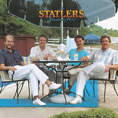 The Statlers Greatest Hits - Statler Brothers The Statlers Greatest Hits - Statler Brothers