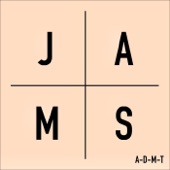 Jams EP artwork