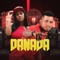 Danada - MC Abalo & Mc Larissa lyrics