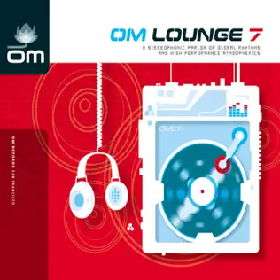 descargar álbum Various - OM Lounge 7