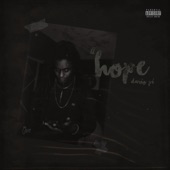 Hope - EP artwork