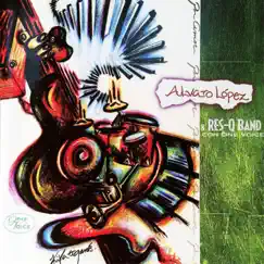 Por Amor by Álvaro López & Resq Band album reviews, ratings, credits