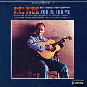 Buck Owens - Down on the Corner of Love - Line Dance Music