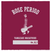 Rose Period - The Best 2005-2015 artwork