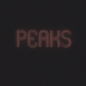 Peaks artwork