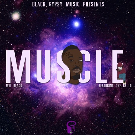 Muscle (feat. One Be Lo)