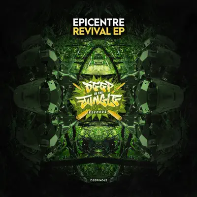 Revival - EP - Epicentre
