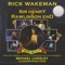 Aunt Florrie Remembers (feat. Michael Livesley) - Rick Wakeman lyrics