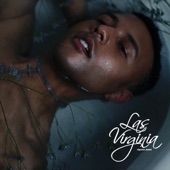 Las Virginia - EP artwork