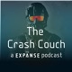 Crash Couch #32: Season 4 Predictions & Tiamat's Wrath Discussion