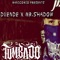 Tumbado (feat. Mr Shadow) - Duende Manicomio lyrics