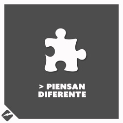 PiensanDiferente