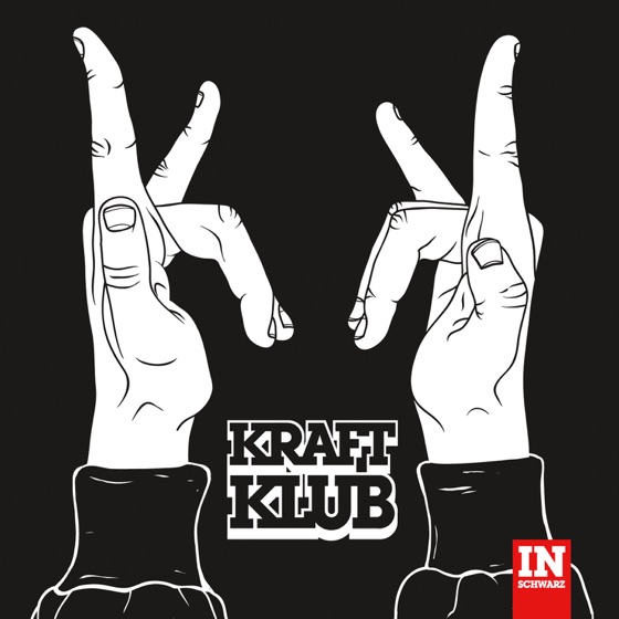 Cover artwork for Weit weg