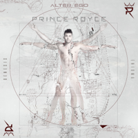 Prince Royce - ALTER EGO artwork