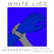 White Lies (feat. Satyrn & Keepitinside) - Neanderthal lyrics