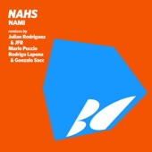 Nami (Julian Rodriguez & JFR Remix) artwork