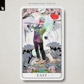 Easy (feat. Papa Ya) artwork