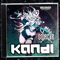 Kandi - Oolacile lyrics